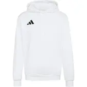Adidas Sportsweatshirt 'Entrada26' zwart / wit