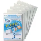 Tarifold View tas Sticky Fold