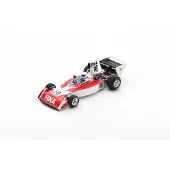Spark Surtees TS16 #18 US GP 1974 - 1:43 -