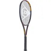 Dunlop Tf Cx200 18x20 Nh Unstrung Tennis Racket Grijs 2