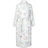 Pip studio Les Fleurs Badjas - Wit
