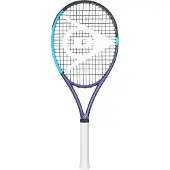 Dunlop Tf Fx500 Lite Nh Unstrung Tennis Racket Blauw 2