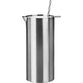 Stelton Martinimixer Arne Jacobsen Steel 1 L
