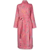 Pip studio Badjas Les Fleurs Roze-Maat: L