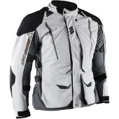 Leatt ADV DriTour 5.5 waterdichte dames motorfiets textieljas
