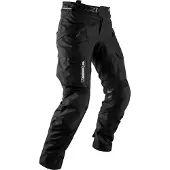 Leatt ADV DriTour 5.5 waterdichte dames motorfiets textielbroeken Maat