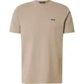 BOSS Shirt kaki