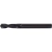 Ks Tools 3305100 330.5100 HSS-R Metaal-spiraalboorset 10 mm Gezamenlijke lengte 89.0 mm DIN 1897 10 stuk(s)