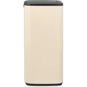 Brabantia Bo Touch Bin 30 Liter Soft Beige