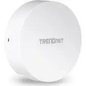Trendnet TEW-823DAP Access Point, Draadloze AC1300 Dual Band PoE voor binnen