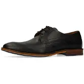 Manfield Veterschoen zwart