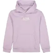 Garcia Sweatshirt sering / wit