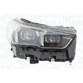 MAGNETI MARELLI 711450007315 Koplamp