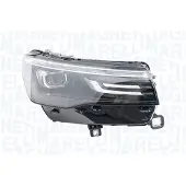 MAGNETI MARELLI Koplampen 711451001459