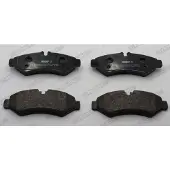 FERODO Remblokset FVR5596