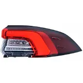 Hella Achterlicht 2SD 354 894-041