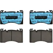 FEBI BILSTEIN Remblokset 1003962