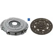 SACHS Koppelingsset 3000 970 158