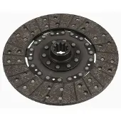 SACHS 1864 634 437 Koppelingsplaat