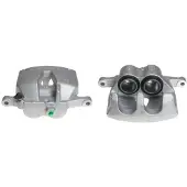 BUDWEG CALIPER 345657 Remklauw