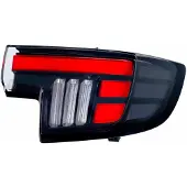 Hella Achterlicht 2SK 017 393-121
