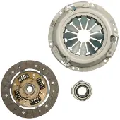 Nexus Koppelingsset F14014NX