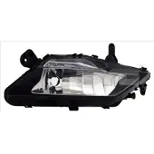 TYC Mistlampen 19-15393-01-9