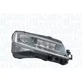 MAGNETI MARELLI Koplampen 719000000277