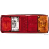 HERTH+BUSS ELPARTS Achterlicht 83840186