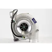 MAHLE ORIGINAL 001 TC 18275 000 Turbocharger