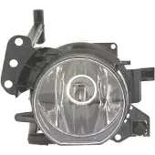 Hella Mistlamp rechts 1N0 354 696-021 Hella voor o.a. BMW