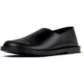 Camper Mocassins ' Don ' zwart