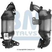 BM CATALYSTS BM80563H Katalysator