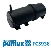 PURFLUX Brandstoffilter FCS938