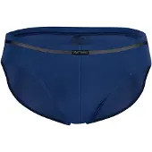 Olaf Benz Slip ' RED2506 Sportbrief ' nachtblauw