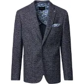 Venti Heren colbert 226610020 147 dress blue