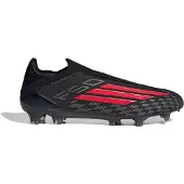 Adidas Voetbalschoen 'F50 Elite' rood / zwart