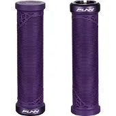 FUNN Paar Hilt Junior 115mm Paarse Handvatten