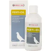 Versele-Laga Ferti-Oil Tarwekiemolie - Duivensupplement