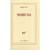 Gallimard Moreno