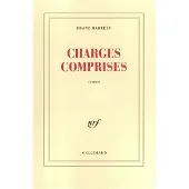 Gallimard Charges comprises - Franz Bartelt