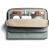 Bellroy Laptop Caddy MacBook 15 / 16 Inch Sleeve Eucalyptus