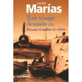 Gallimard Ton visage demain