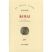 Gallimard Kuraj - Silvia di Natale