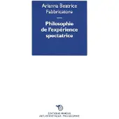 Mimesis L'EFFECTIVIT DE L'ART