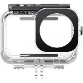 Telesin Waterproof Case voor DJI Osmo Action 6