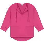Coppens Boerenkiel volwassenen fuchsia | Maat L
