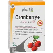 Physalis Cranberry +