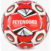 Scapino Feyenoord voetbal rood