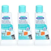 Dr. Beckmann DR Beckmann Sackkarre Fleckenentferner Schmiermittel & Öle 3x50 ml Vloeistof